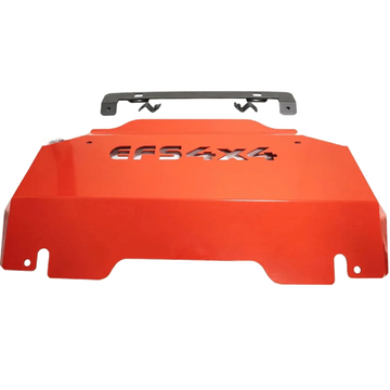 EFS Front Underbody Protection Toyota Hilux